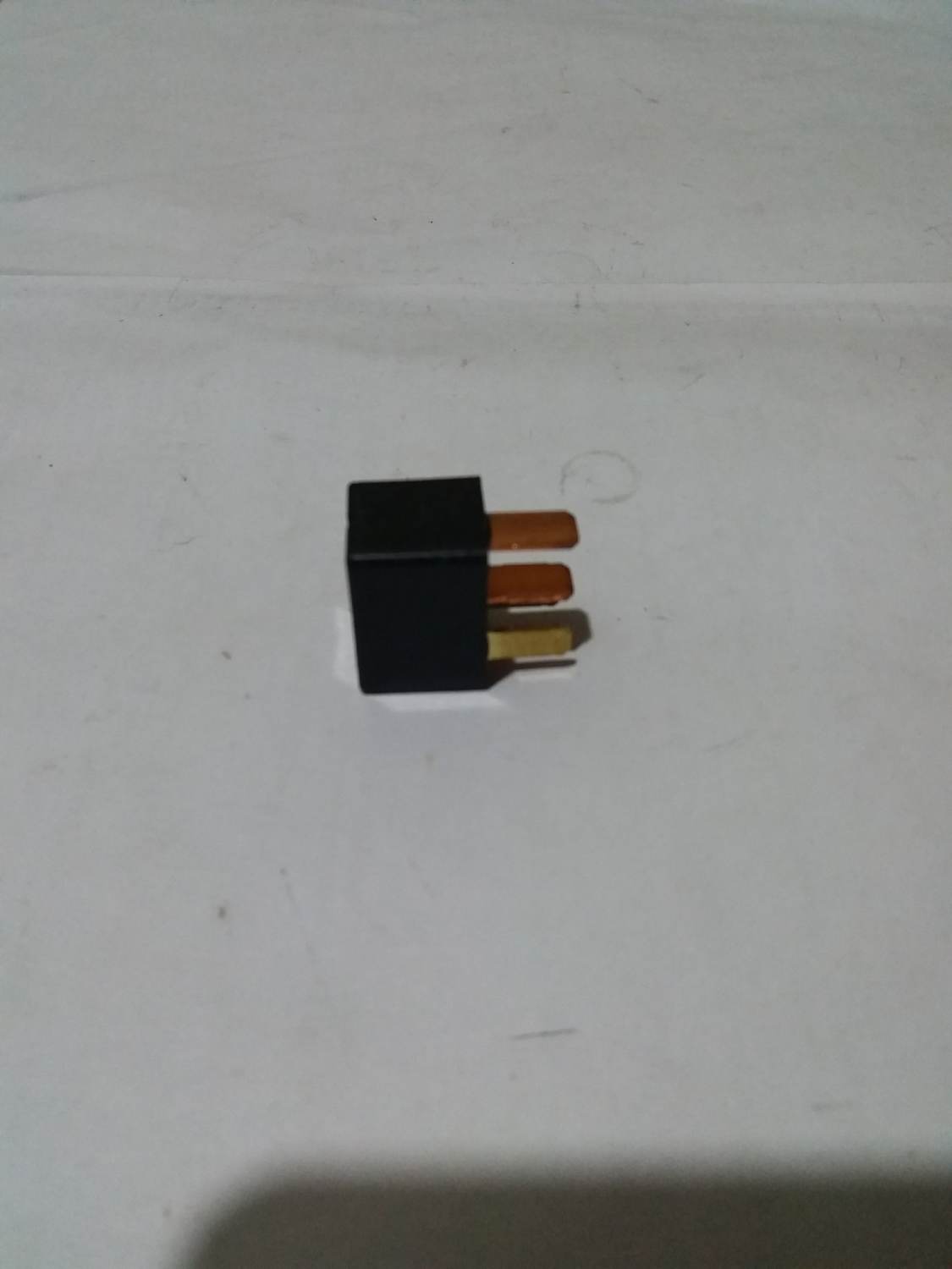 [HCM]Rờ le OMRON 4 chân- RELAY 4 chân 12V OMRON ( Hàng 100% mới )