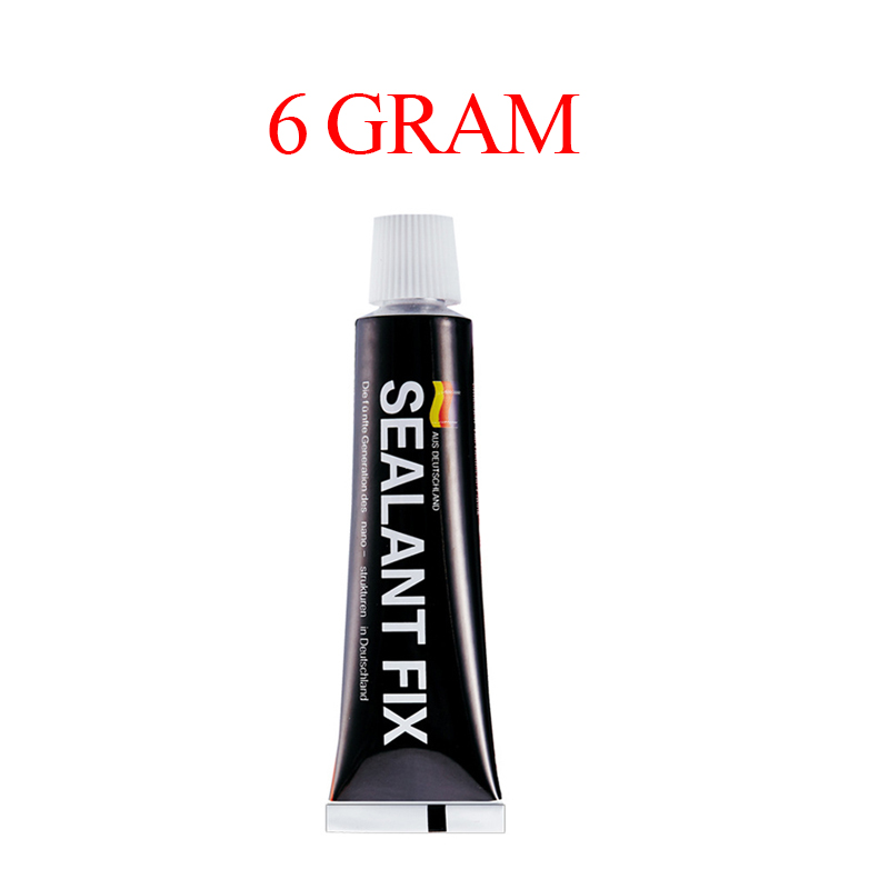 Keo Đa Năng SEALANT FIX -Keo Dính Siêu Chắc, Siêu Chịu Lực, Chống Thấm Nước - Treo Giá, Kệ, Gương, Tranh, Móc Tường