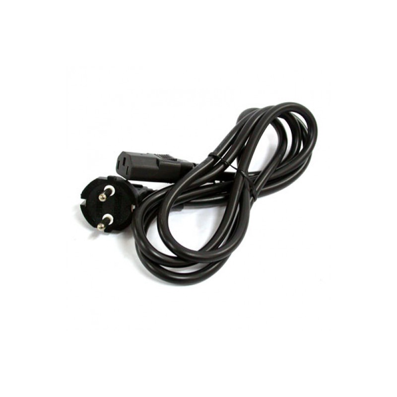 Dây nguồn máy tính cho PC, laptop thanh lý