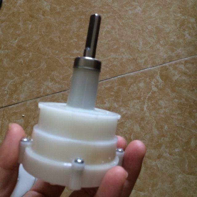 Trục xay thịt cối xay thịt máy xay sinh tố