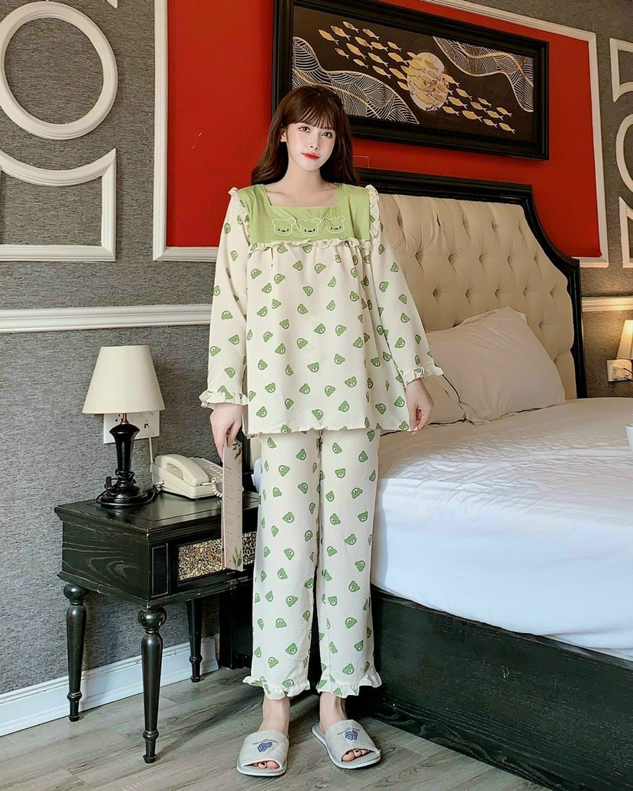 BỘ ĐŨI THÁI HÌNH MẶC BẦU VÀ SAU SINH