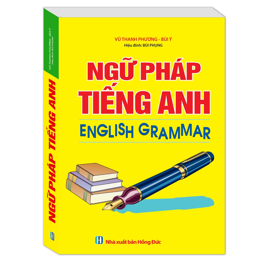 Ngữ pháp tiếng anh 139k