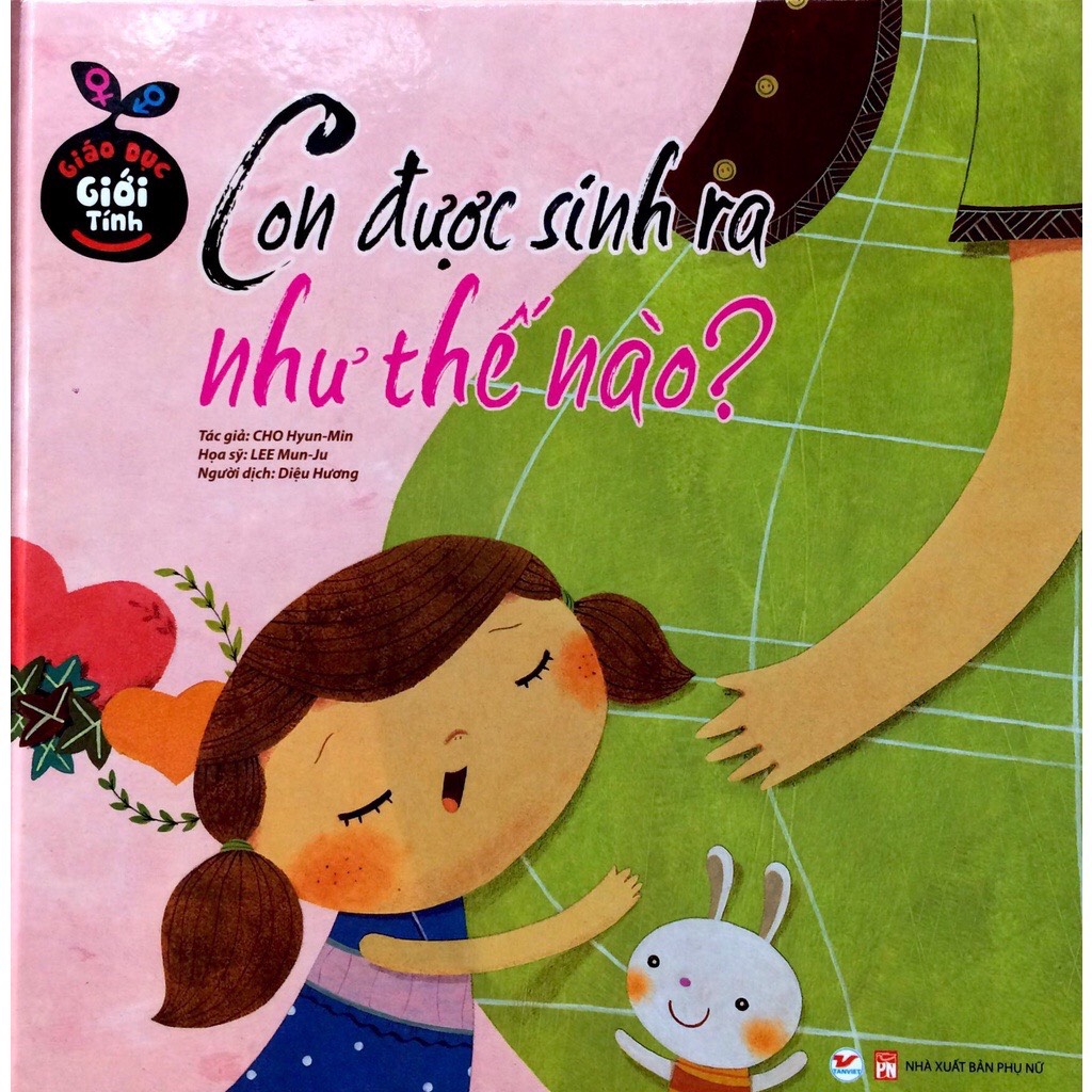 Khác biệt về giới tính