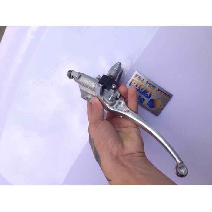 Tay Thắng Dầu Xe Máy  Ms 89847