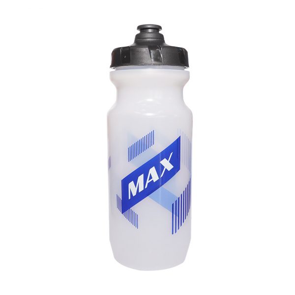 [FREESHIP] Bình Nước Xe Đạp 600ml MAX BIKE MB02 Water Bottle