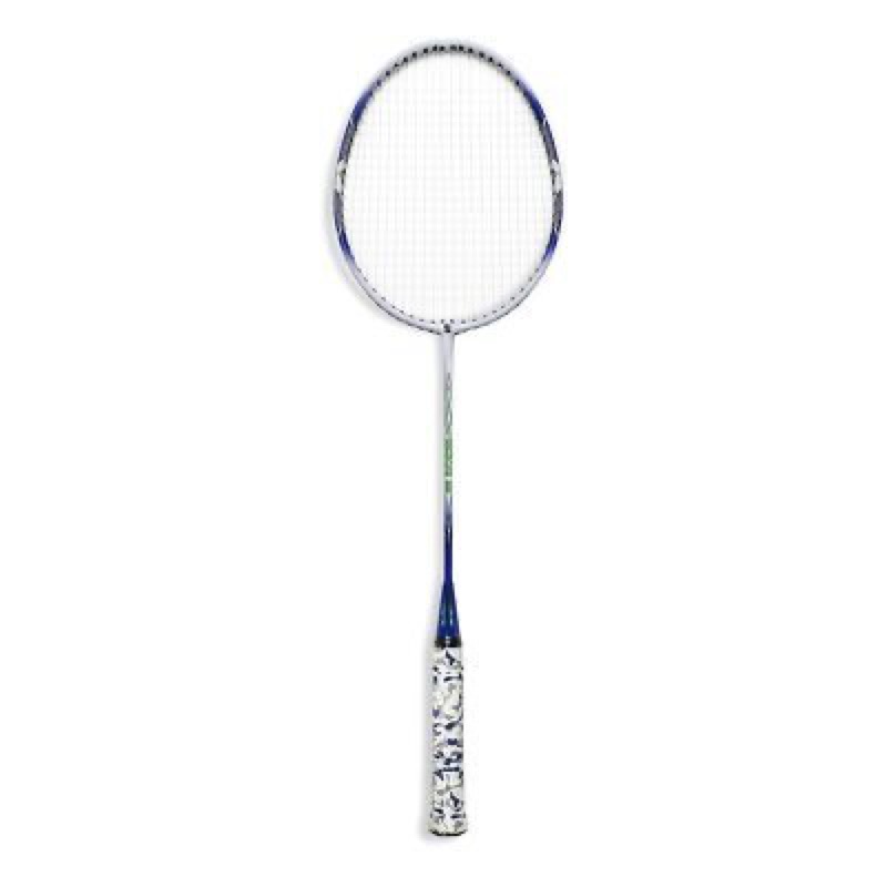 Cặp vợt cầu lông dây cước Bokai BK-135 [TẶNG KÈM 3 QUẢ CẦU]