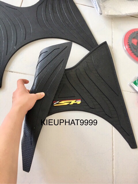 Thảm Sh 2020/ Thảm lót chân Sh dày