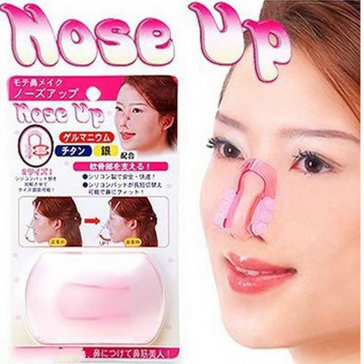 [HCM]Kẹp Nâng Mũi Tiện Dụng