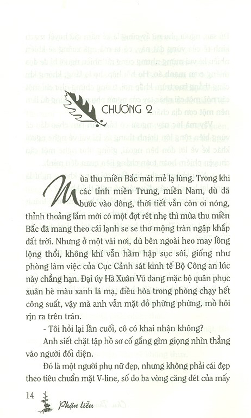 Phận Liễu