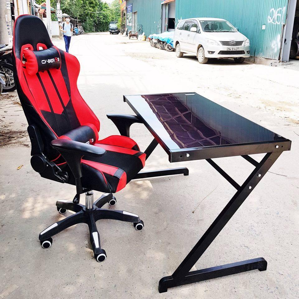 GHẾ GAMING ZERO X NHẬP KHẨU