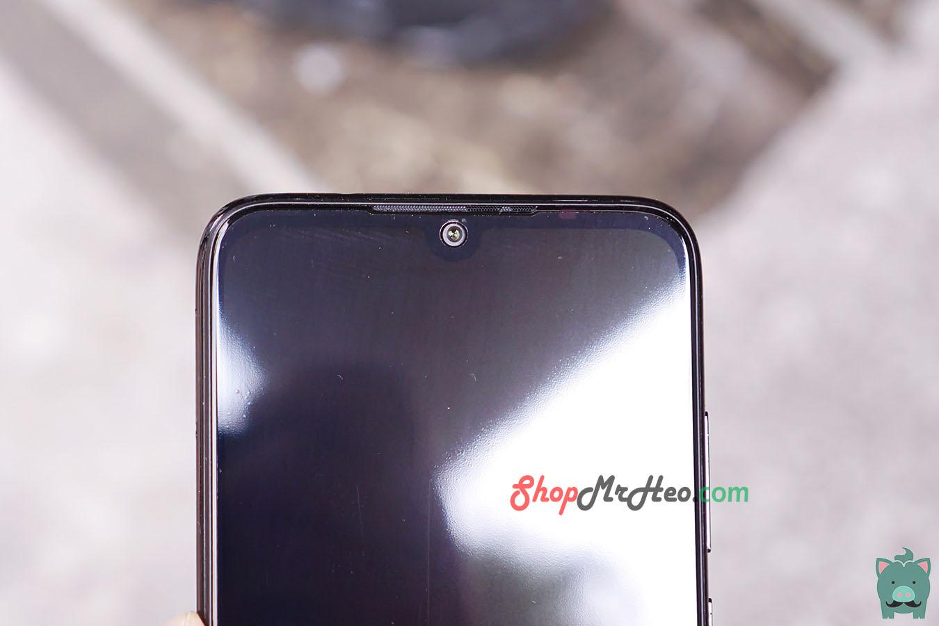 [HCM]Dán Dẻo TPU Full Màn Hình Xiaomi Mi 9