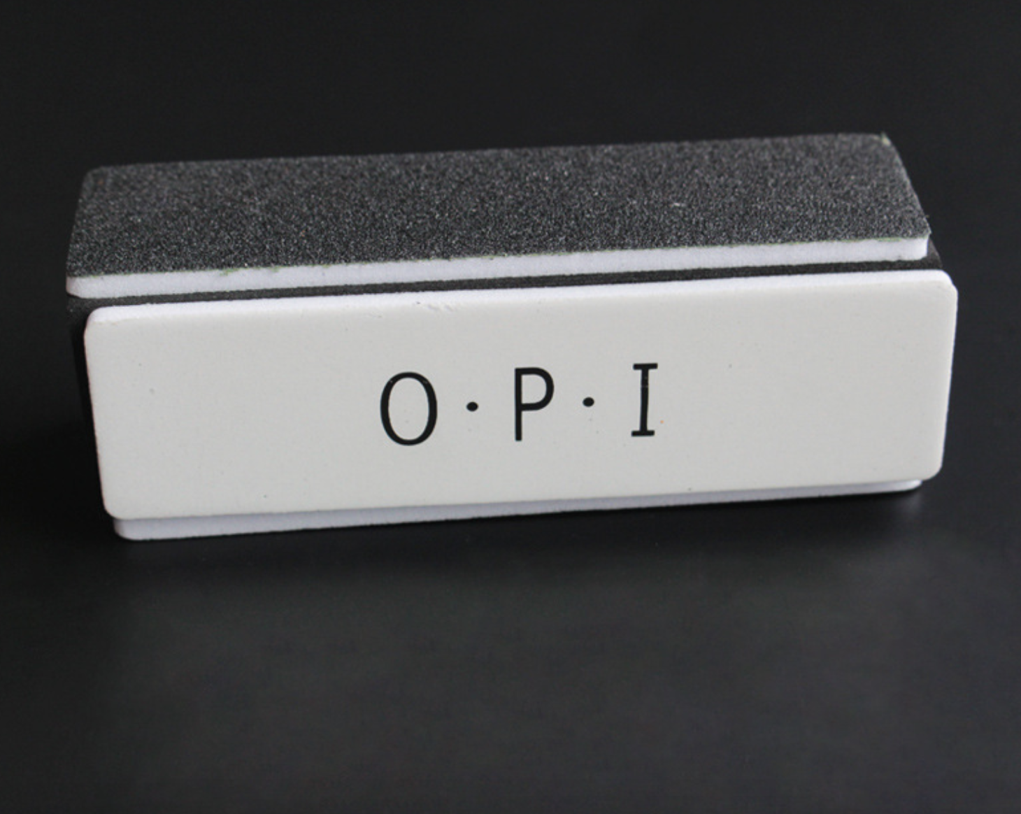 Dũa Móng Phao 4 Mặt Mịn OPI
