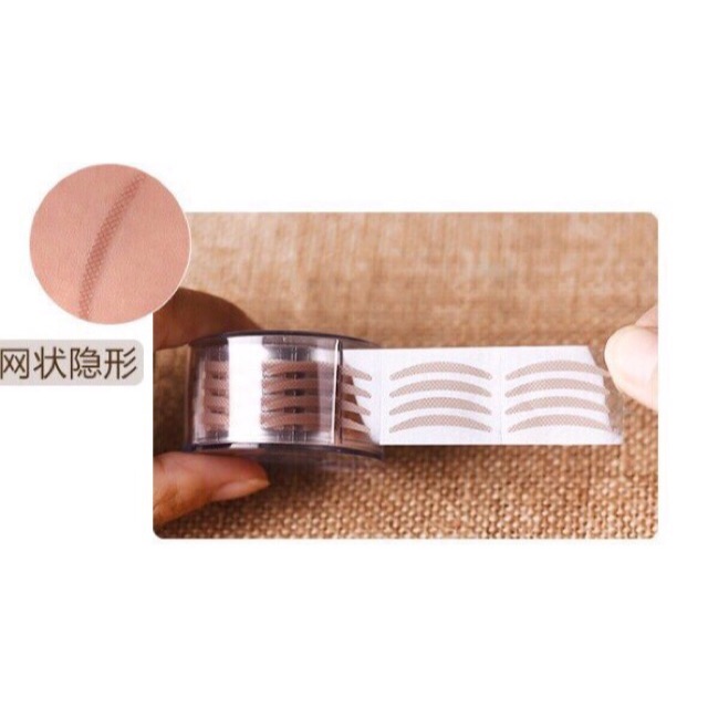Kích mí cuộn dạng lưới 300 miếng