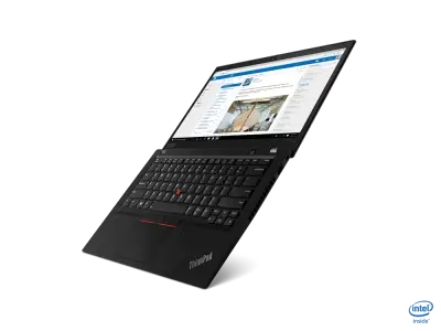 ThinkPad T14S i5 10210U 16GB 256GB