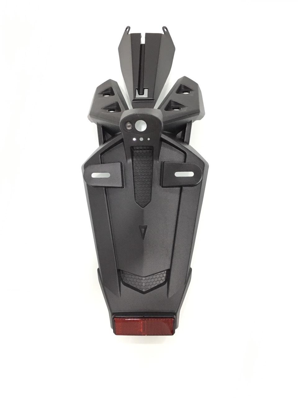 DÈ Y15ZR ZIN MALAY CHO EXCITER150