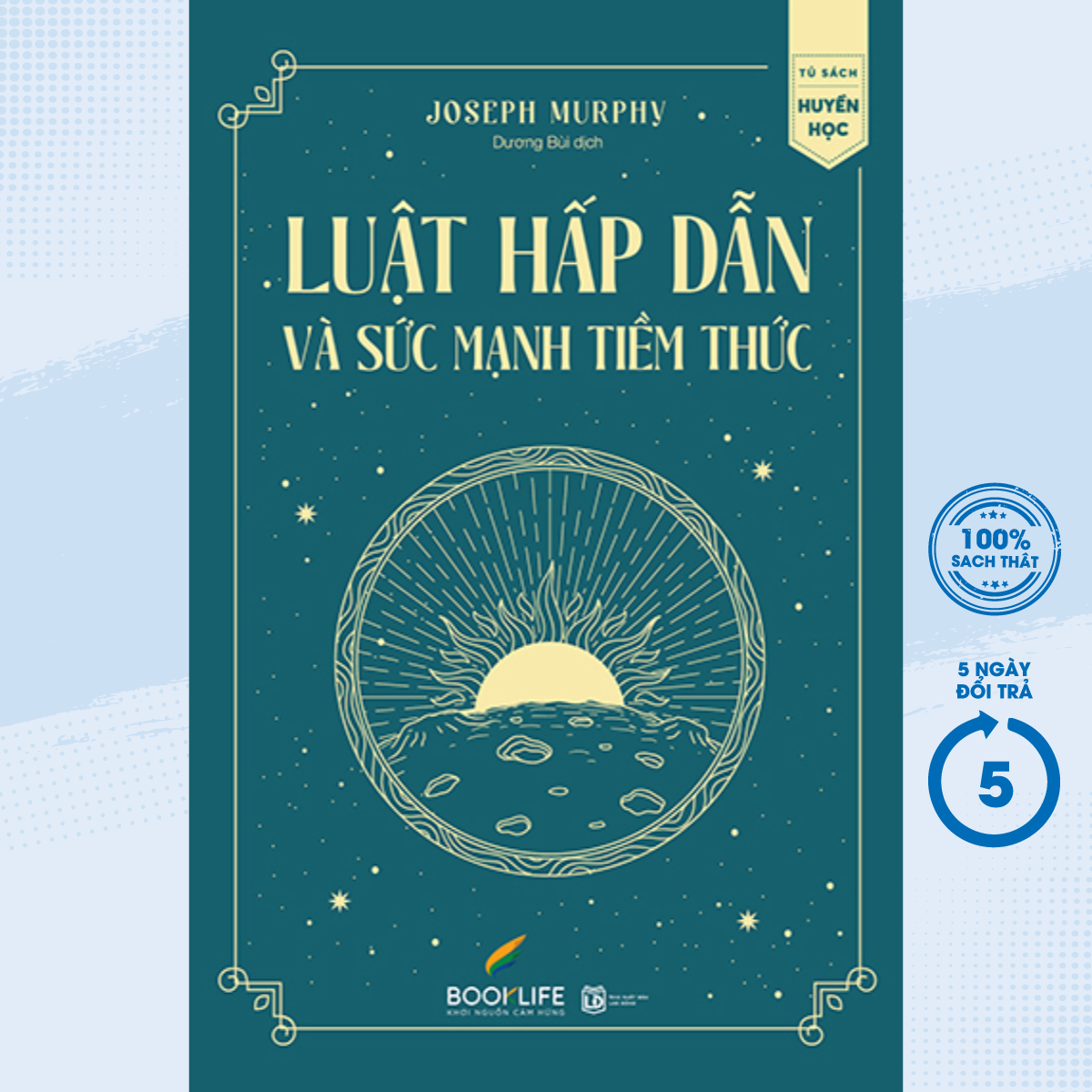 Sách - luật hấp dẫn và sức mạnh tiềm thức - newshop