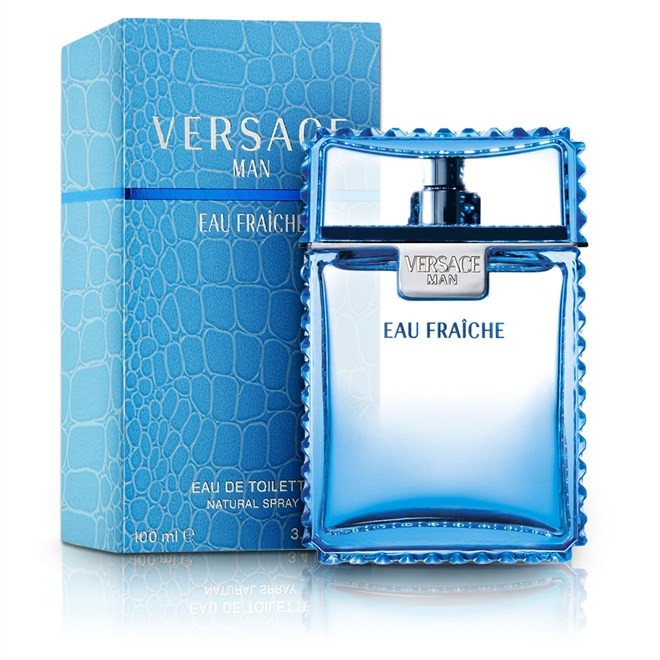 Nước hoa Versace Man Eau Fraiche EDT - 100ml cam kết sản phẩm đúng mô tả chất lượng đảm bảo
