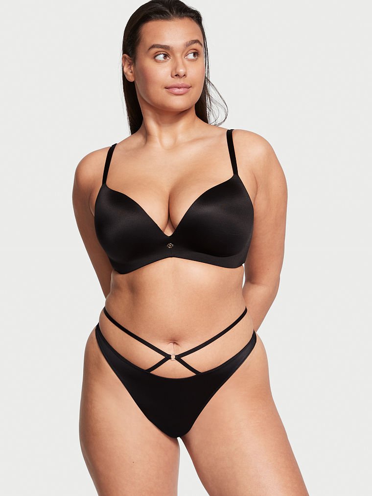 Quần VERY SEXY So Obsessed Strappy Thong -V14