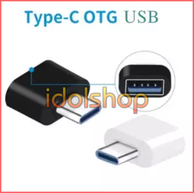 ĐẦU CHUYỂN OTG MICRO SANG USB