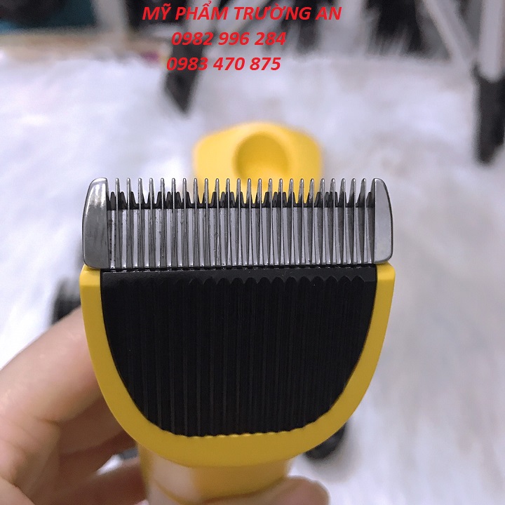 Tông đơ cắt tóc Codos 925 cao cấp