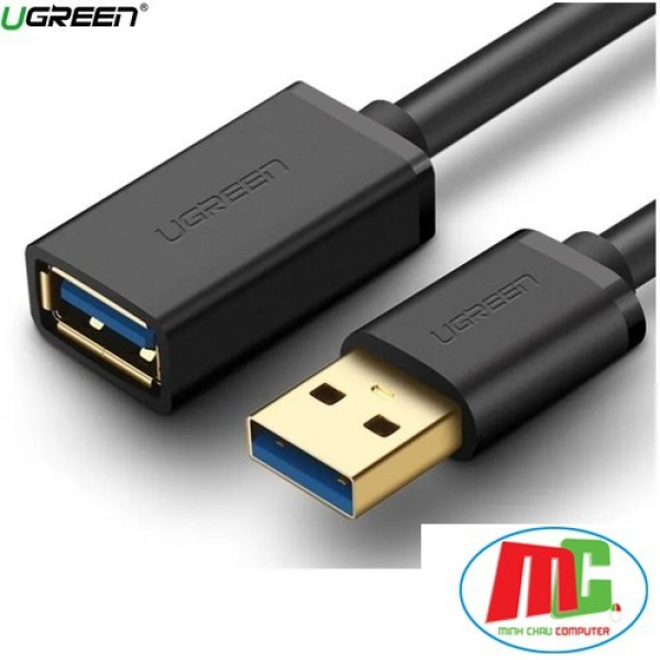 Bảng giá Dây Nối Dài USB 3.0 Từ 1m đến 3m Ugreen - Hàng Phong Vũ