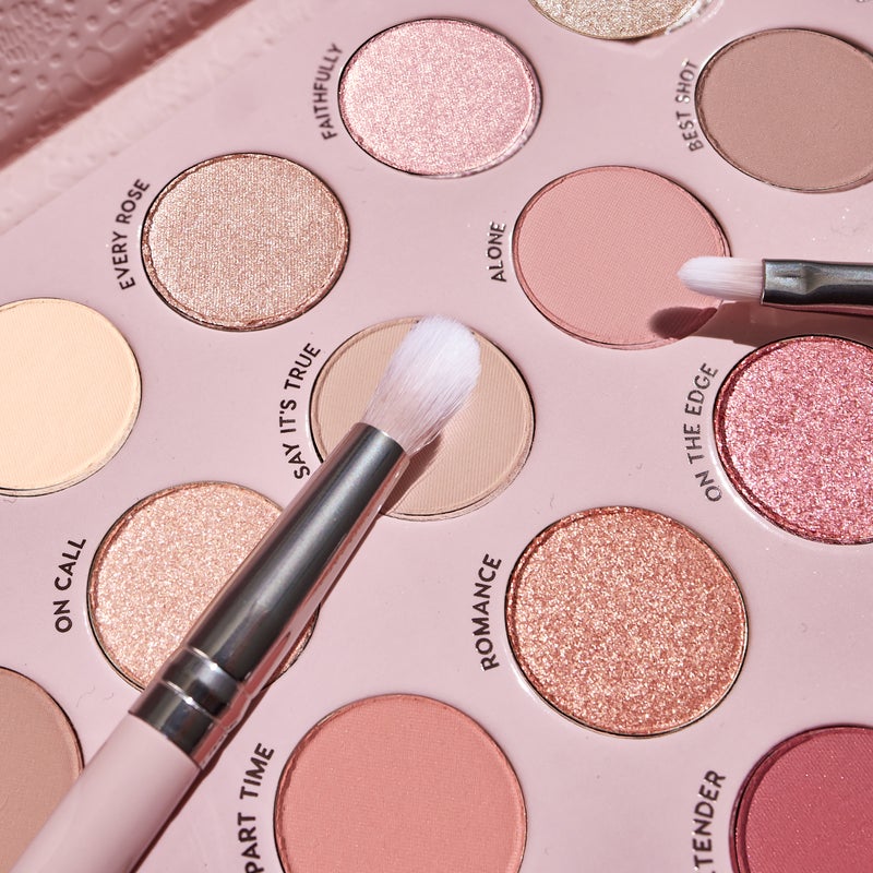 [Bill Mỹ] Bảng mắt Colourpop Smoke n Rose