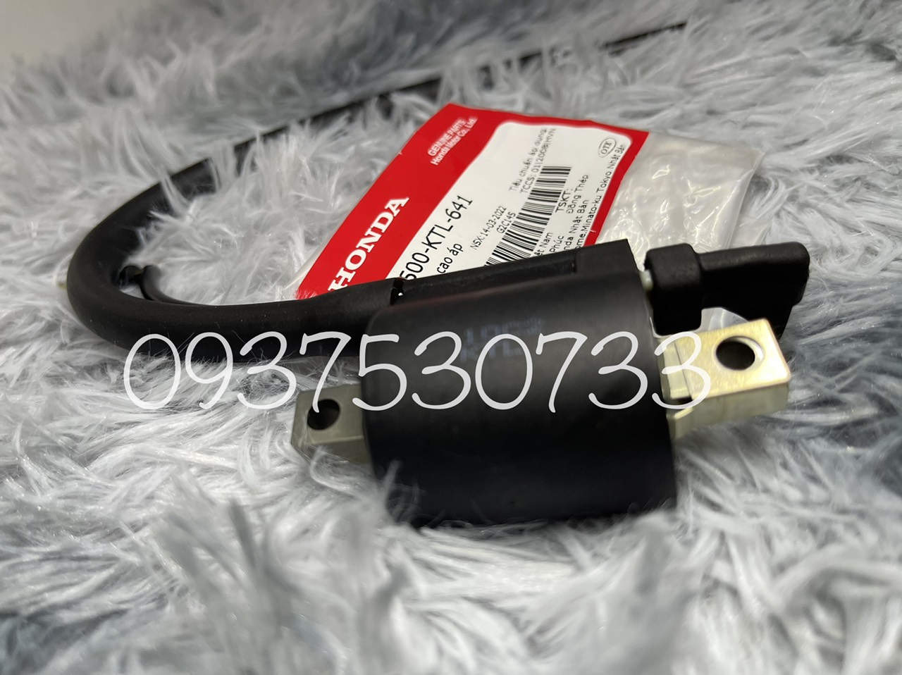 MOBIN SƯỜN RS - HÀNG CHÍNH HÃNG