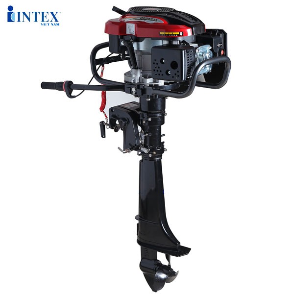Động cơ thuyền 4 thì 7 thì HANGKAI-F7
