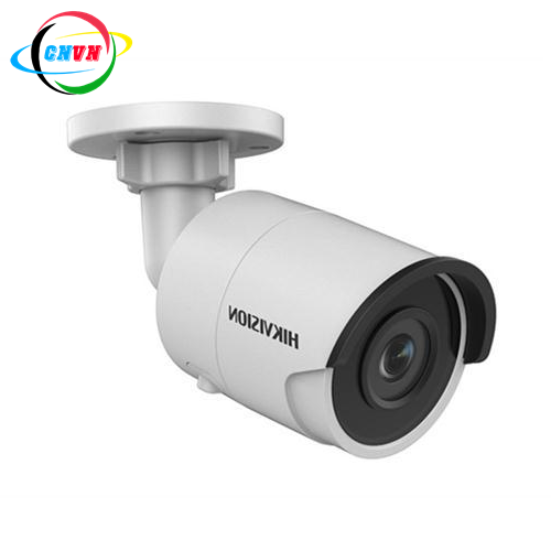 [HCM][BẢO HÀNH 2 NĂM] Camera IP Hikvision DS-2CD2023G0-I (2MP) - Công Nghệ Việt Nam