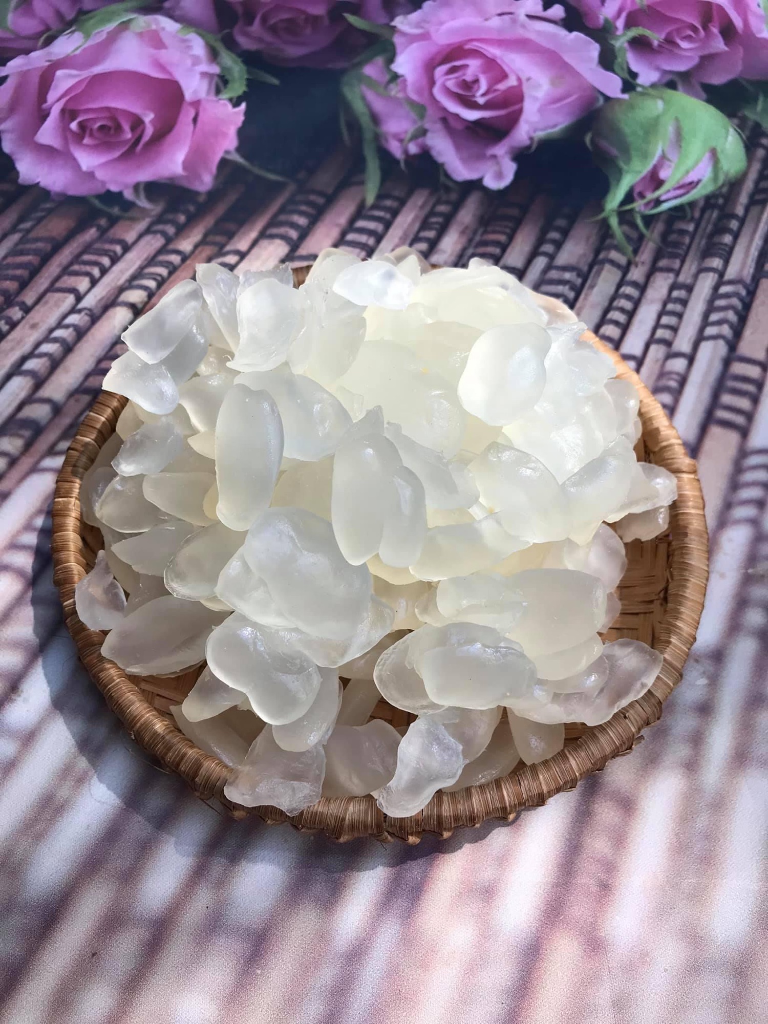 🍀Ăn vặt 🍀Thốt nốt sấy dẻo 🍀500gr