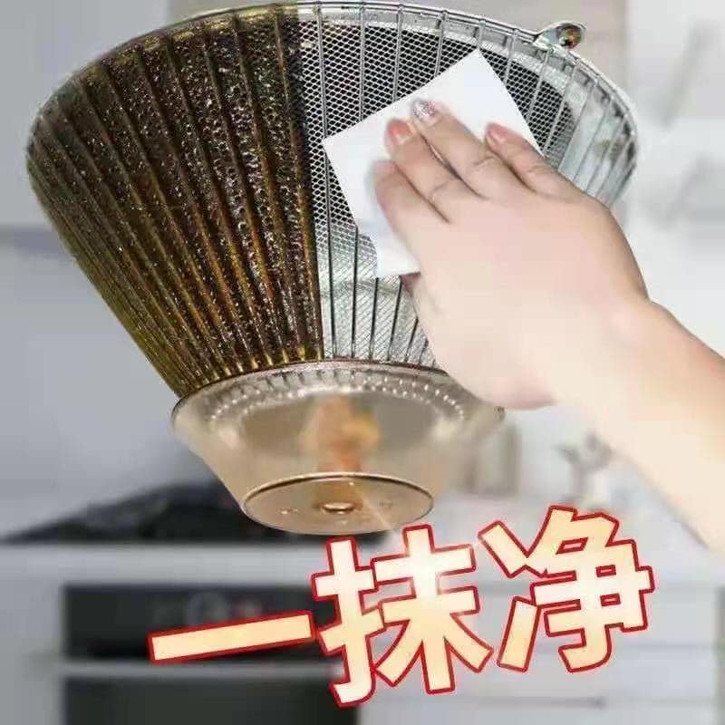 Khăn ướt lau bếp đa năng gói 80 tờ