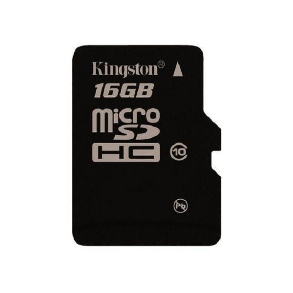 Thẻ Nhớ Micro SD 16Gb Kingston