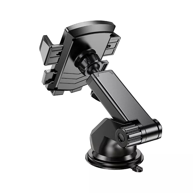 Giá Đỡ Điện Thoại Hoco CA83 chính hãng -Giá Đỡ Kẹp Giữ Trên Bảng Điều Khiển-Kính Chắn Gió-Để Bàn - gia do kep dien thoại - Giá Đỡ kẹp Điện Thoại trên xe hơi tiện lợi - Giá Đỡ Điện Thoại Bằng Silicon Đế Hít Chân Không Xoay 360 độ gia do kep dien thoại - Gi