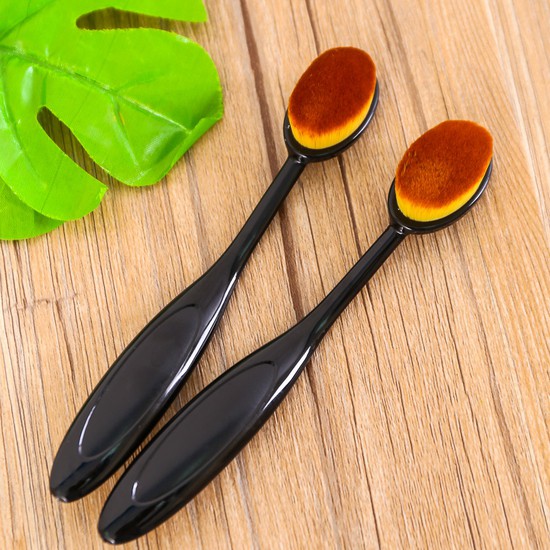 Chổi cọ tán phấn và kem nền cao cấp ( loại 1)