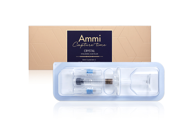 Filler Ammi Hàn Quốc