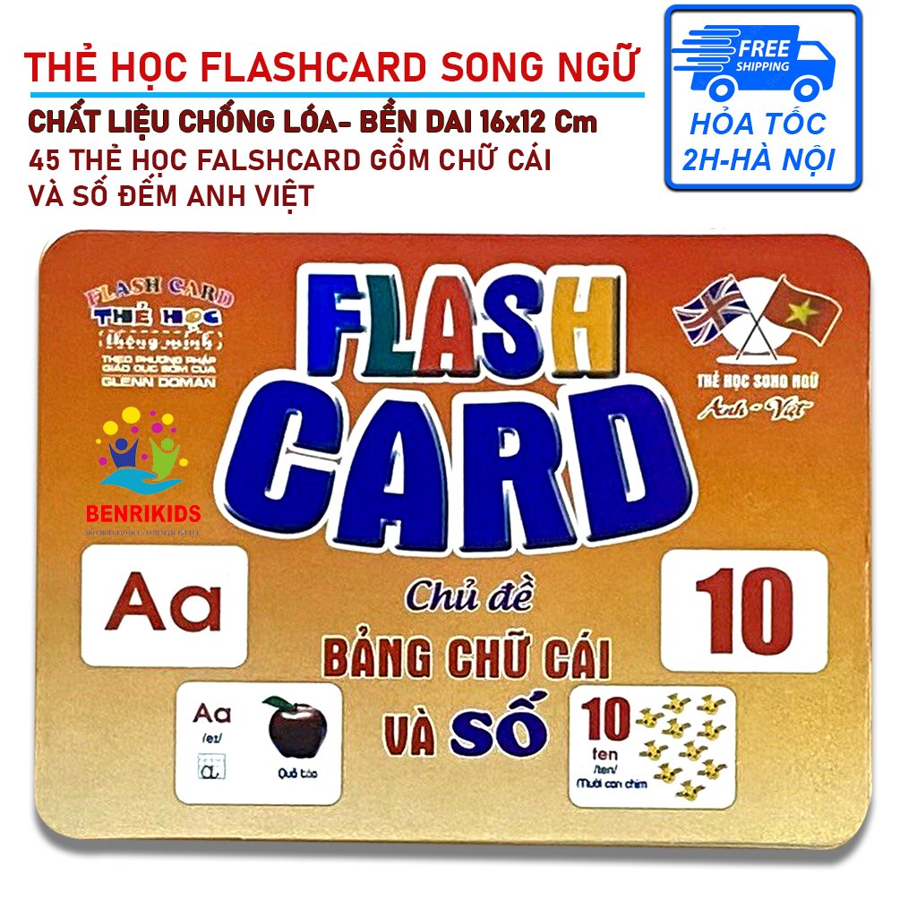 15x21cm big A5 type smart learning card set educational learning alphabet letters English flash card teaching world ID card
