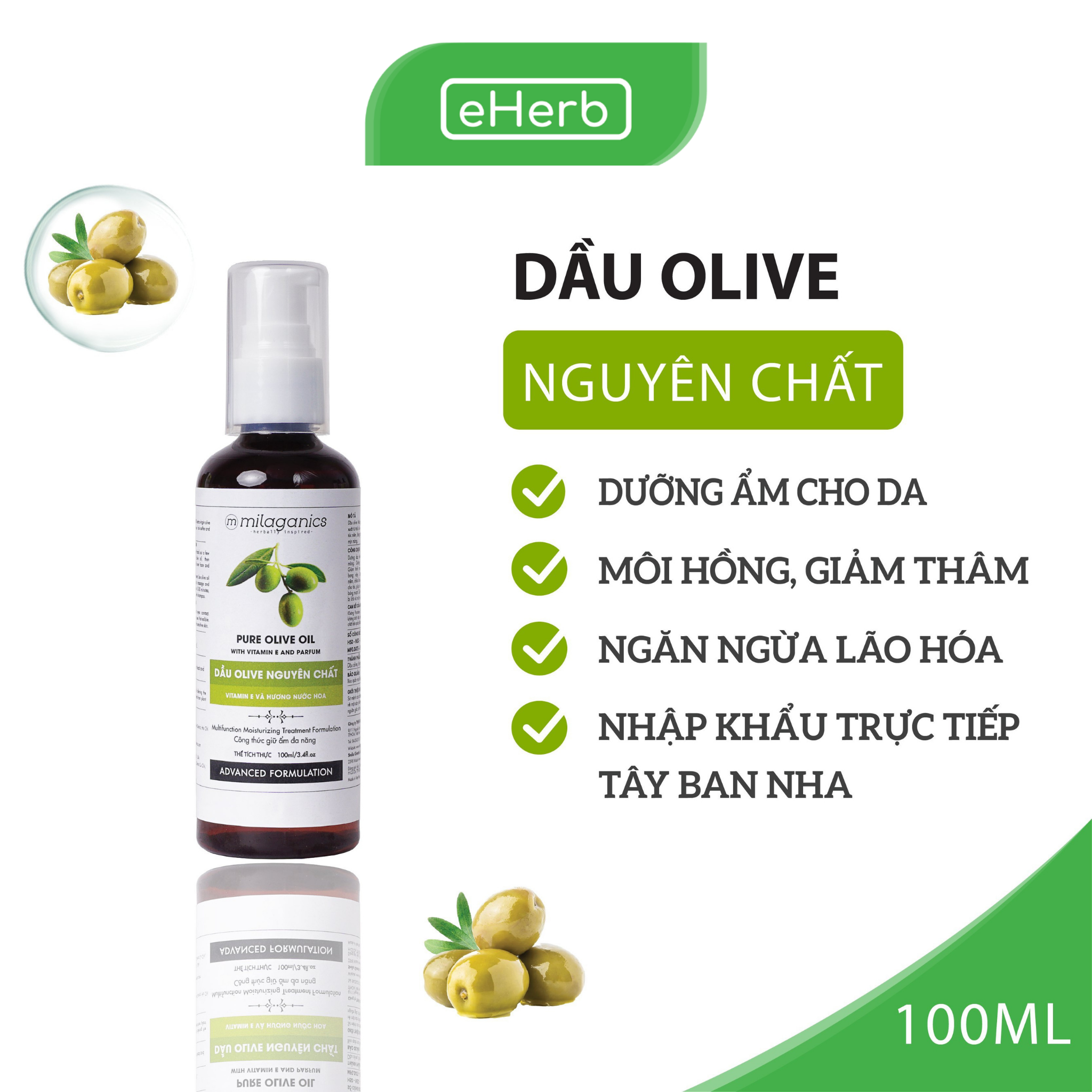 olive oil hair Chất Lượng, Giá Tốt 
