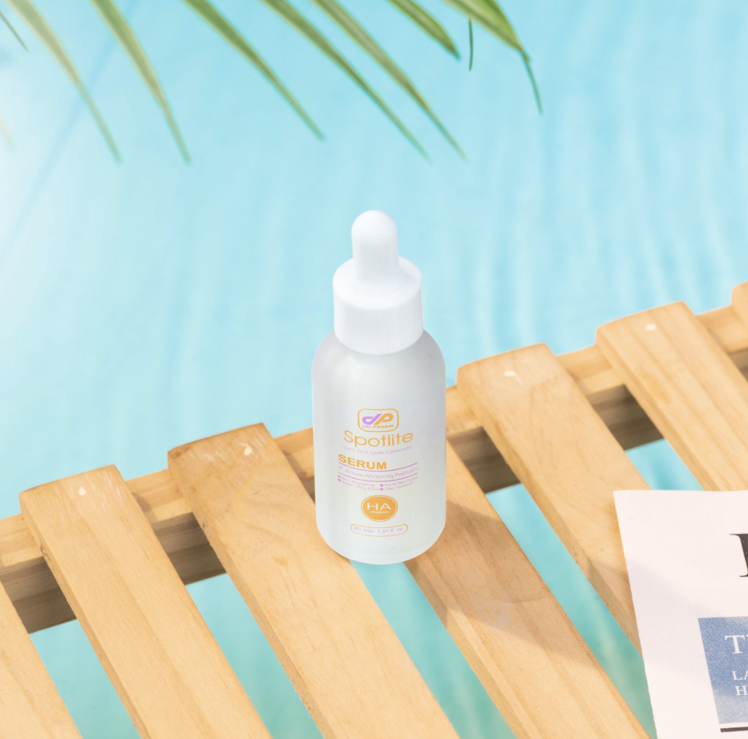 Serum Làm Trắng Và Cấp Ẩm Spotlite Dark Skin Spots Correction
