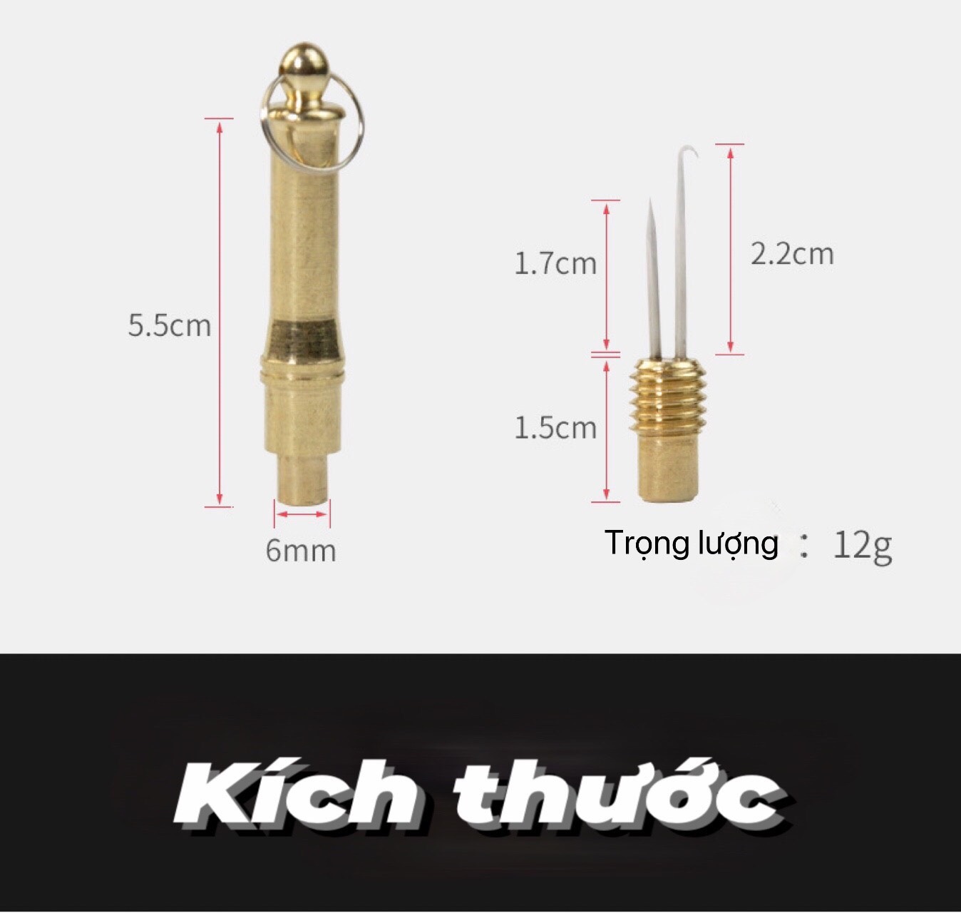 Kim Rút thẻo câu đài