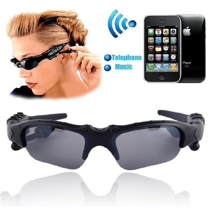 MẮT KÍNH MÁT THỂ THAO KIÊM TAI NGHE BLUETOOTH