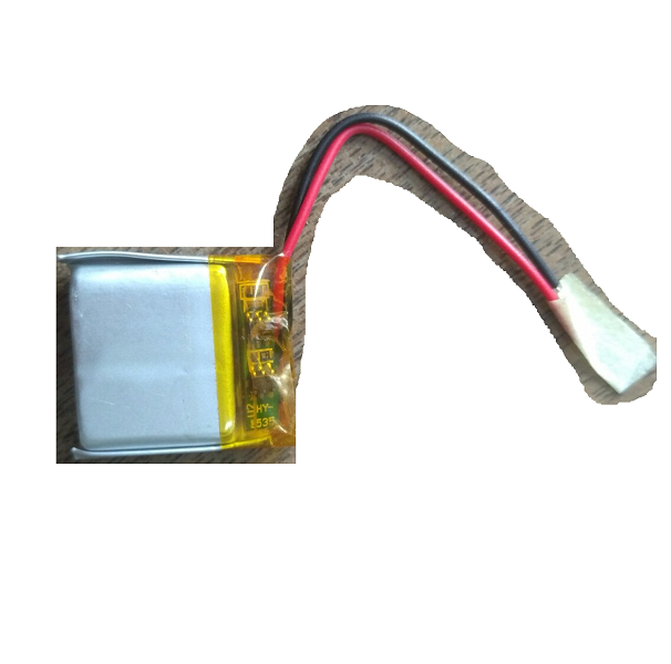 Pin dây cho đồng hồ thông minh