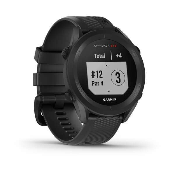 GARMIN APPROACH S12
