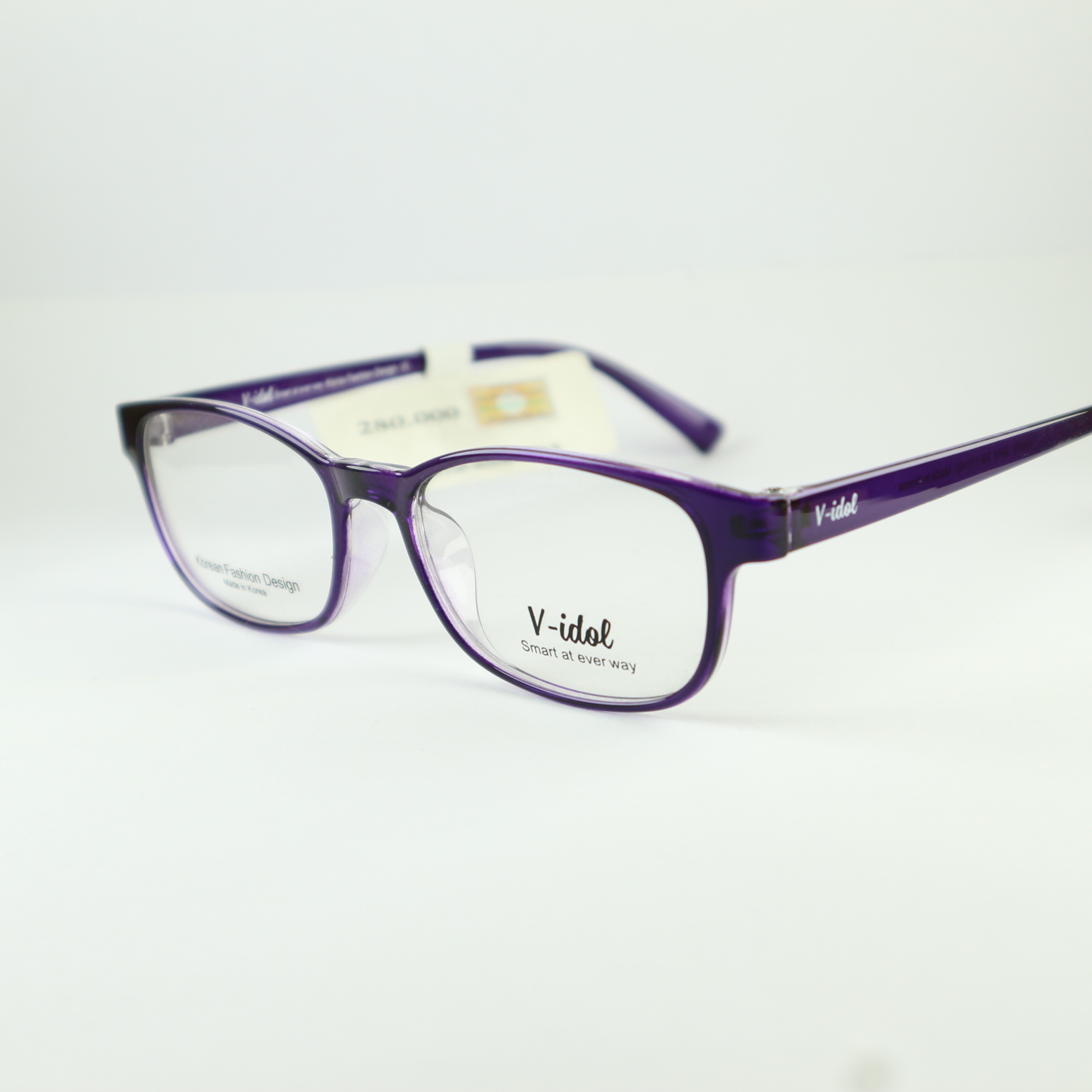 Gọng kính cận V-idol V8093