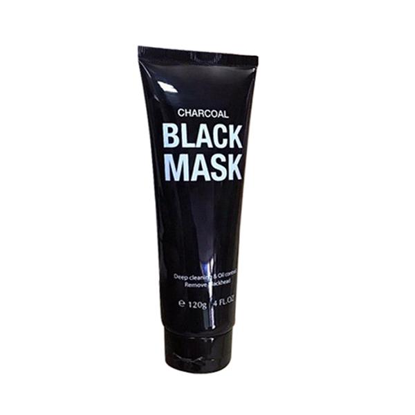 GEL LỘT MỤN BLACK MASK 120g AUTH