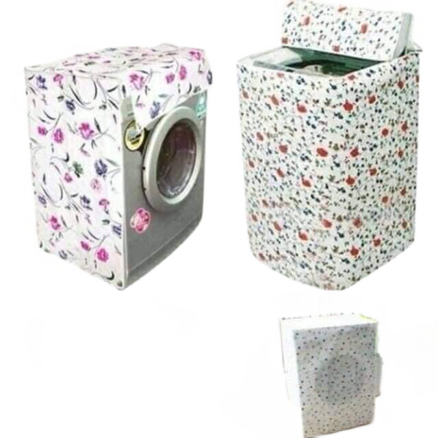 Bọc máy giặt cửa trước( cửa ngang)