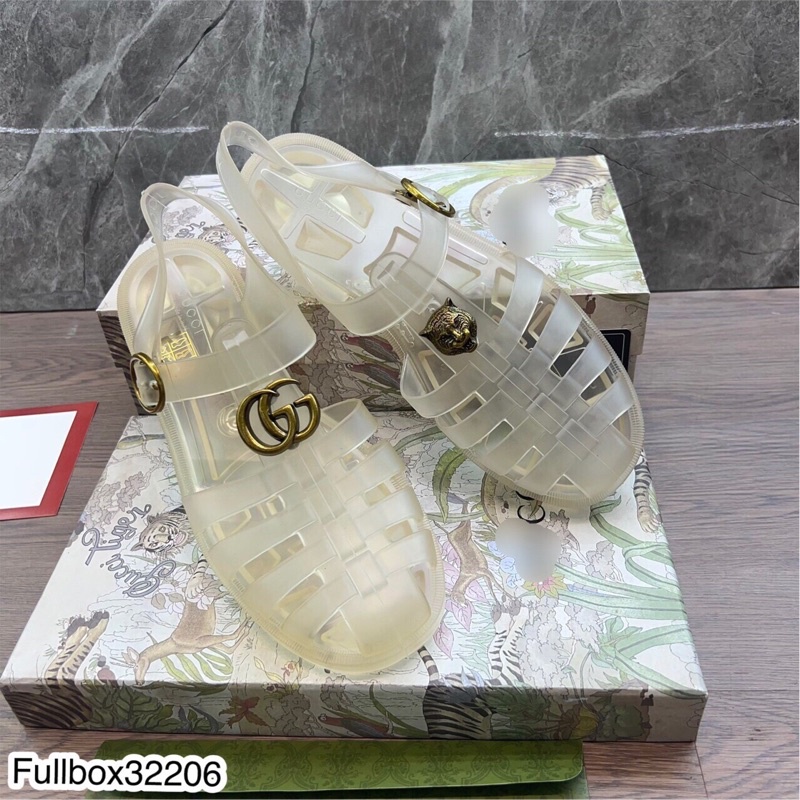Dép sandal nam rọ Gc SC Full Bill box