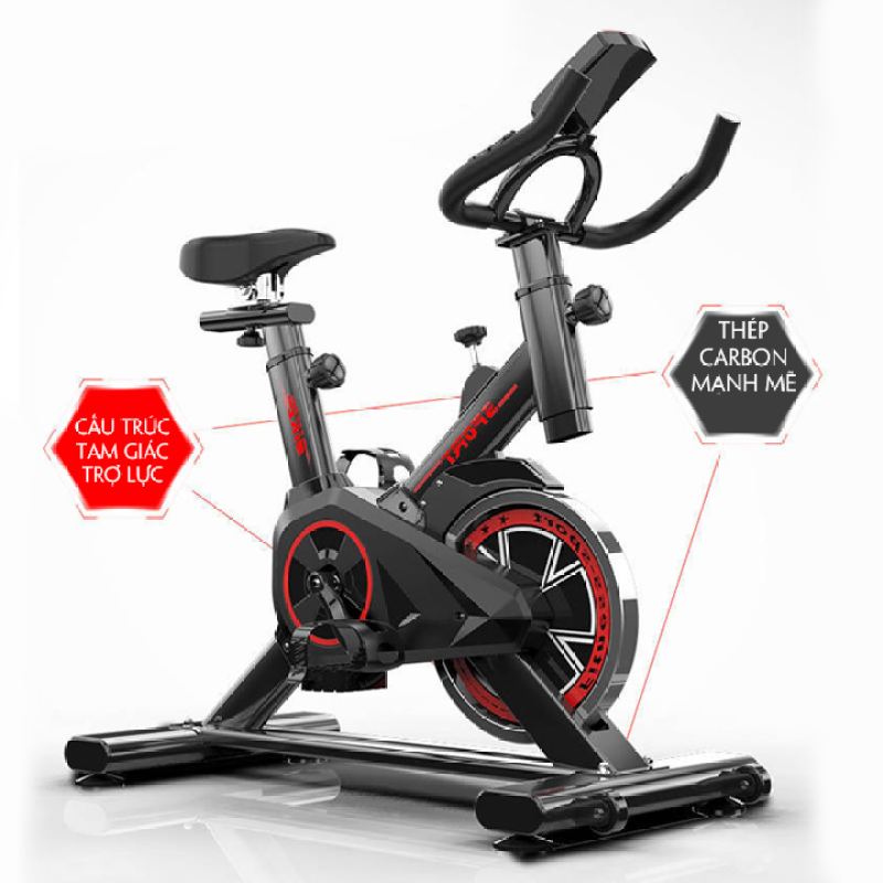 Xe đạp tập thể dục Sport
