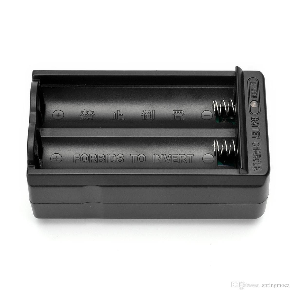 Sạc pin đôi Ultrafire 18650