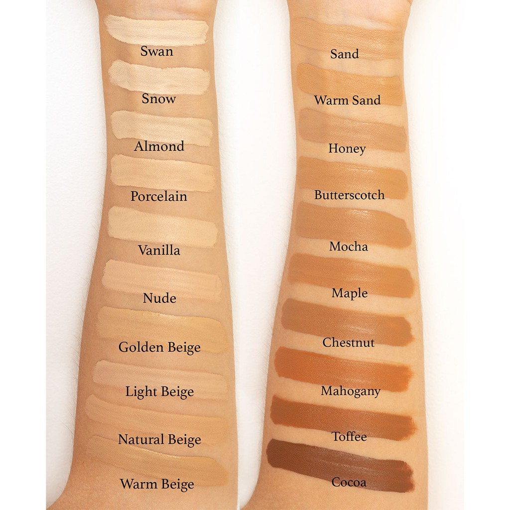 Too Faced- Kem Che Khuyết Điểm- Born This Way Super Coverage Multi-Use Sculpting Concealer 15ml