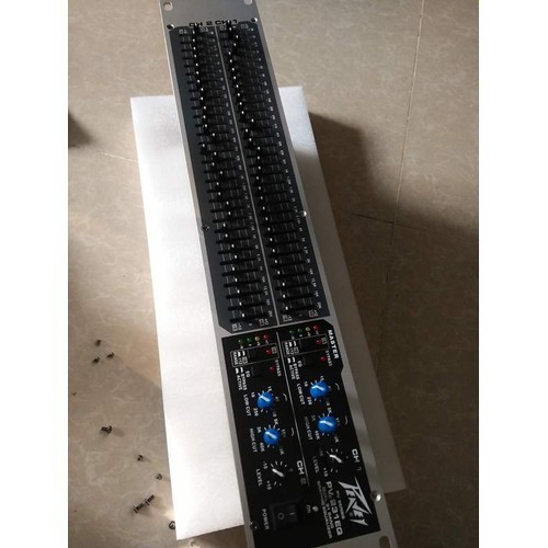 lọc xì peavey 231eq -tặng dây canon